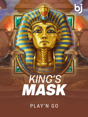 King's Maskpng game thumbnail