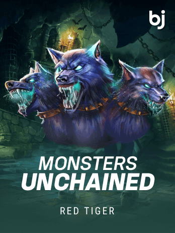 Monsters Unchainedpng game thumbnail
