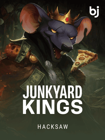 Junkyard Kings game thumbnail