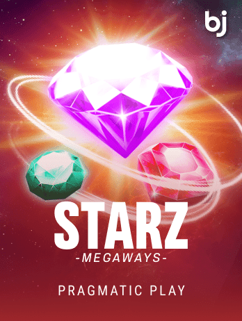 Starz Megawayspng game thumbnail