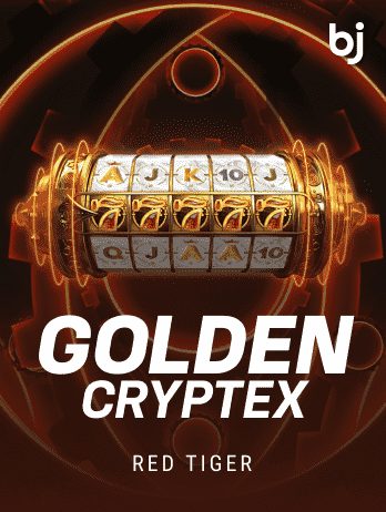 Golden Cryptex game thumbnail