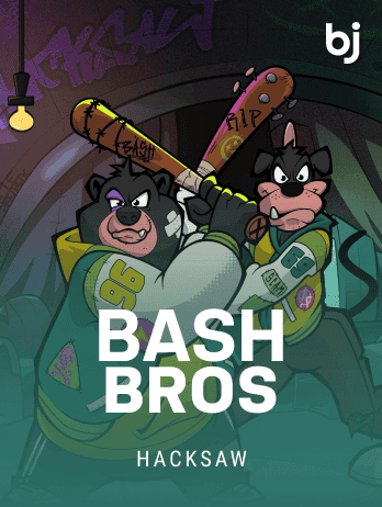 Bash Bros game thumbnail