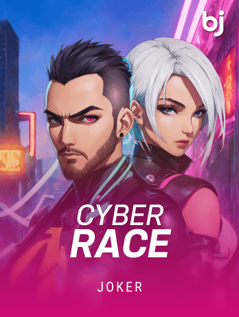 Cyber Racepng game thumbnail