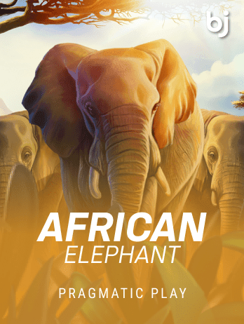 African Elephantpng game thumbnail